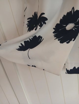 Vestido Pilar Rueda