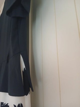 Vestido Pilar Rueda