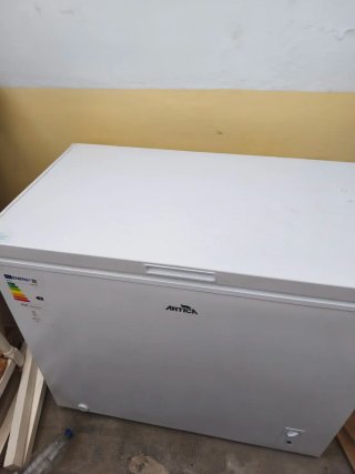 Congelador Horizontal Artica Casi Nuevo