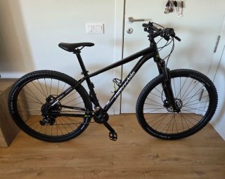 Cannondale Trail 5 M 29" MTB