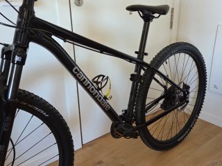 Cannondale Trail 5 M 29" MTB