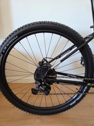 Cannondale Trail 5 M 29" MTB