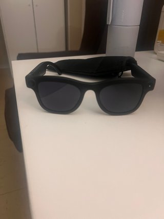 Gafas Inteligentes MK106 con Cámara 20€ solo hoy