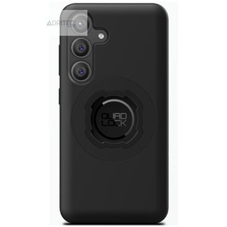 FUNDA PER SMARTPHONE QUAD LOCK MAG - Samsung Galaxy S24+
