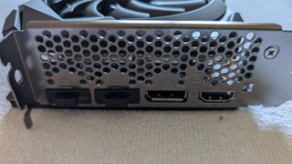 MSI RTX 3060 12GB Ventus 3x OC Edition