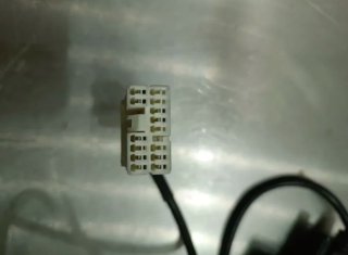 Yatour Digital Music Changer Honda
