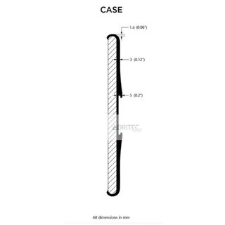 FUNDA MÓVIL QUAD LOCK - Samsung Galaxy S20 FE