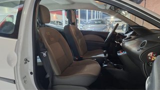 Renault Twingo 2011