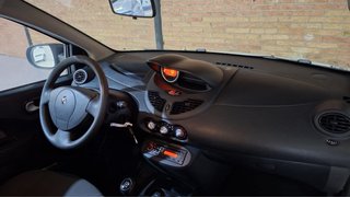 Renault Twingo 2011