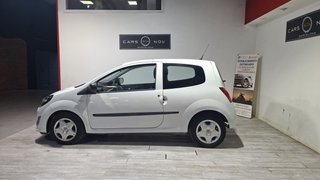 Renault Twingo 2011