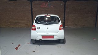 Renault Twingo 2011