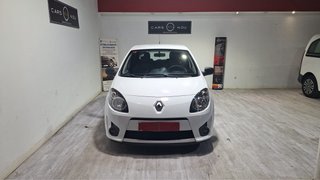 Renault Twingo 2011