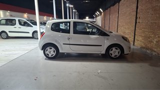 Renault Twingo 2011