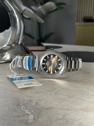 Casio Edifice EFB-109D-5AVEF