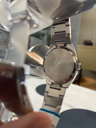 Casio Edifice EFB-109D-5AVEF