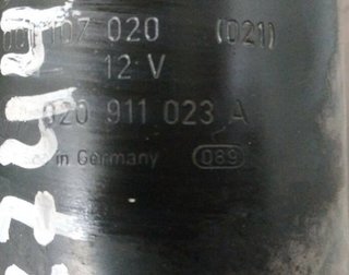 415372 020911023a motor arranque seat toledo (1l)