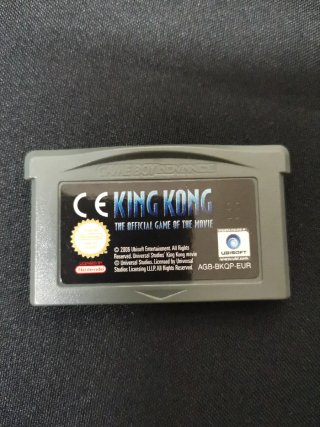 4 Juegos Game Boy Advance