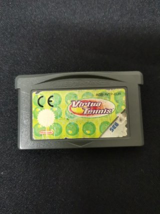 4 Juegos Game Boy Advance