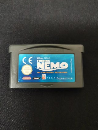 4 Juegos Game Boy Advance