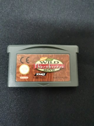 4 Juegos Game Boy Advance