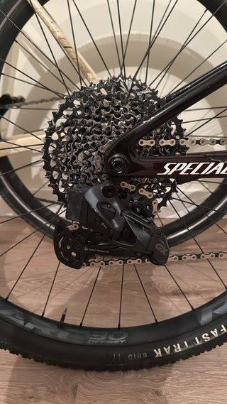Specialized Epic Expert 2021
