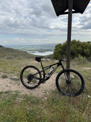 Specialized Epic Expert 2021