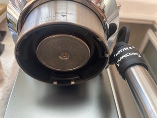 Cafetera De'Longhi Dedica