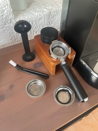 Cafetera De'Longhi Dedica