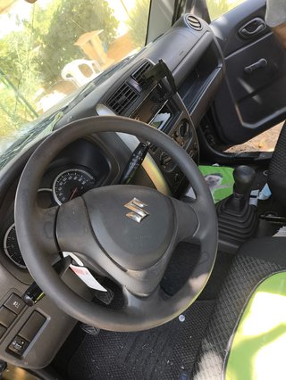 Suzuki Jimny 2015