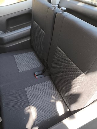 Suzuki Jimny 2015