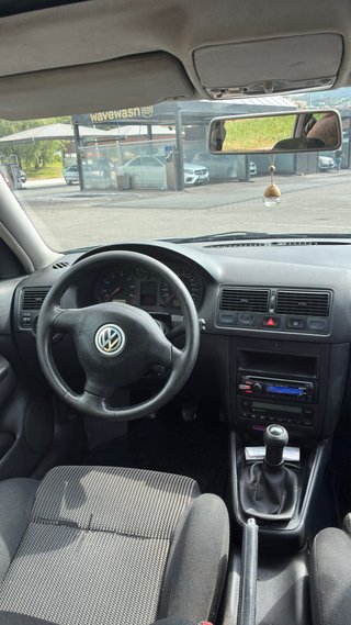 Volkswagen Golf variant 1.6