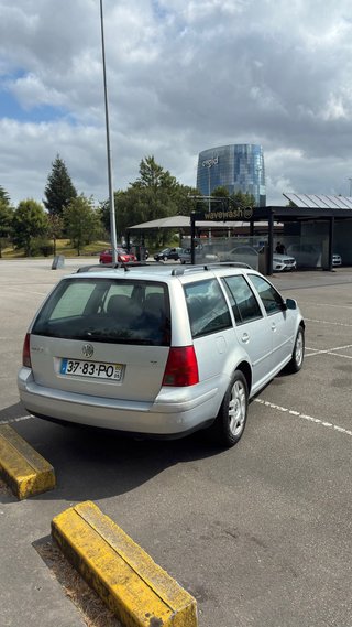 Volkswagen Golf variant 1.6