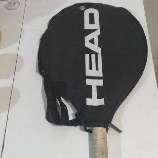 Raqueta Tenis Head Niño Talla 21