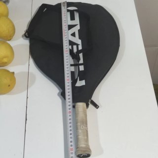 Raqueta Tenis Head Niño Talla 21