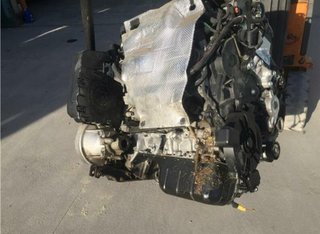 Motor completo 9hp-9h06 peugeot 208 1.6 54670
