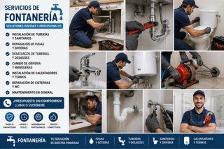 Instalación y Mantenimiento Aire Acondicionado