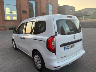 Renault Kangoo 2022