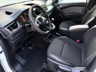 Renault Kangoo 2022