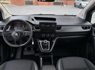 Renault Kangoo 2022