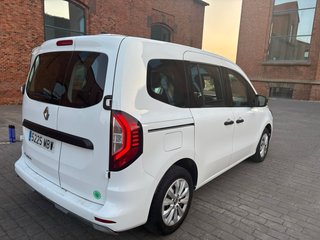 Renault Kangoo 2022