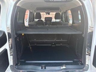 Renault Kangoo 2022