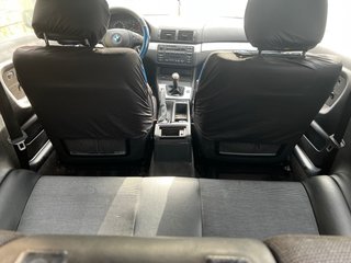 BMW 320td compac 150cv 2000cc
