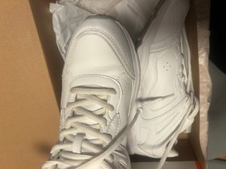 Zapatillas Fila Blancas Talla 41
