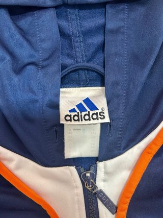 Chaqueta Adidas Vintage Y2K