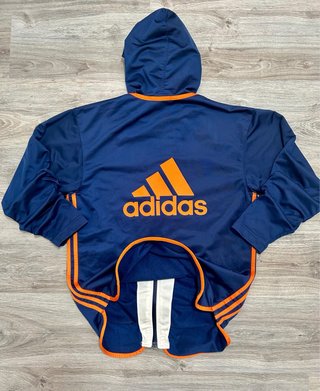 Chaqueta Adidas Vintage Y2K
