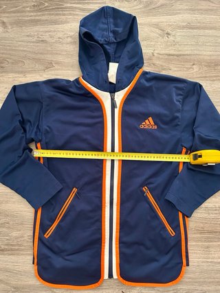 Chaqueta Adidas Vintage Y2K
