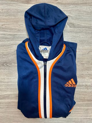 Chaqueta Adidas Vintage Y2K