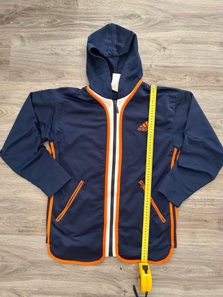 Chaqueta Adidas Vintage Y2K