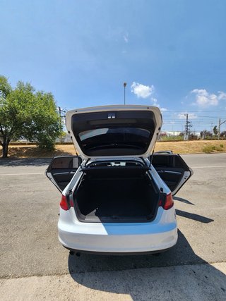 Audi A3 2014