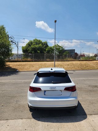 Audi A3 2014
